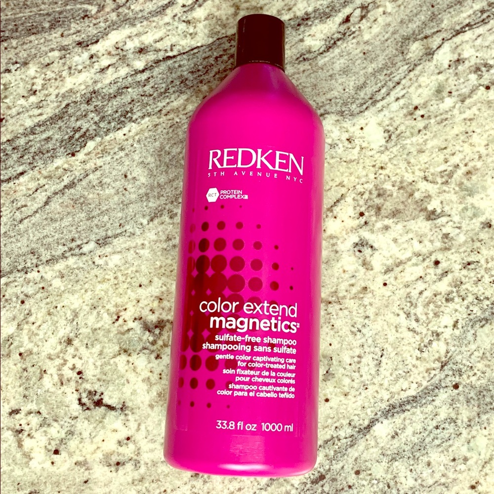 REDKEN Color Extend Magnetics Shampoo